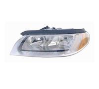 FARO PROIETTORE ANTERIORE SINISTRO P CROMATA SX VOLVO S80 12> | V70 / XC70 07>12