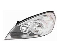FARO PROIETTORE ANTERIORE DESTRO CON MOT ELETT - DX - VOLVO S60 - V60 10->13