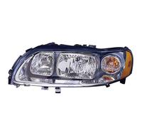 Faro proiettore H7-H9 sx per Volvo XC70 3/2005-4/2007
