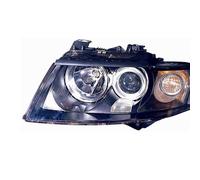 FARO FANALE PROIETTORE ANTERIORE SX SINISTRO AUDI A4 2000 S4