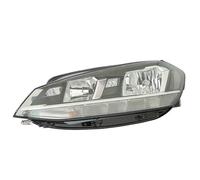 FARO PROIETTORE ANTERIORE SINISTRO C LUCE DIURNA LED SX VOLKSWAGEN GOLF VII 17>