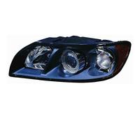 Proiettore H7/hb3 Elettrico Senza Motore Per Volvo S40 Lato Sx 2004-2007 Sx