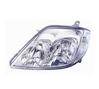 Proiettore H7-Hb3 Elettrico Senza Motore TOYOTA COROLLA Sx 2001-2004 SX SW