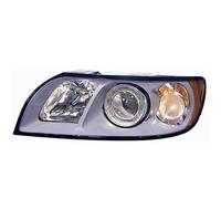 Faro Fanale Anteriore per Volvo V50 2004-2007 Destro
