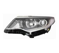 Proiettore H7-hb3-py21w C/luce Diurna A Led Con Motore Kia Optima Dx 2016 Dx