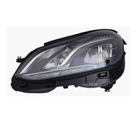 Proiettore H7-psy24w A Led Con Motore Mercedes W212 Dx 2013-2015 Dx