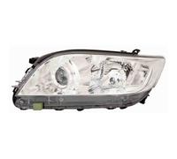 Proiettore Hb3-h11 Elettrico Senza Motore Per Toyota Rav 4 Lato Dx 2010-2013 Dx