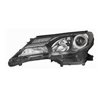 Proiettore Hb3-hb3 Led Predisposizione Regolazione Elettrico Rav 4 Sx 2013-2015