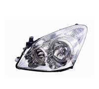 Proiettore Hb3-hb4 Con Motore Elettrico Toyota Corolla Verso Sx 2007-2009 Sx