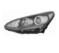 Proiettore Hb3-py21w Led Predisposizione Regolazione Elettr. Sportage Sx 2016/18