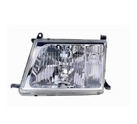 Proiettore Hb4-Hb3 Predisposizione Regolazione Elettr. LAND CRUISER FJ 100 Dx DX