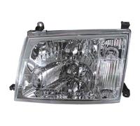 Proiettore Hb4-Hb3 Predisposizione Regolazione Idraulica LAND CRUISER FJ 100 Sx