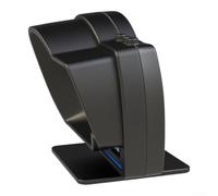 Proiettore Head Up Display P6 per Auto con Duale Proiettore Head | OBD2 e per gps, Monitoraggio Dati in per tempo , Superamento Limiti, Accessorio Sicurezza per Cruscotto