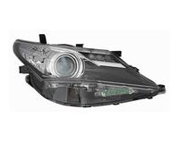 Proiettore Hir2 Predisposizione Regolazione Elettrico A Led AURIS Dx 2013-2015