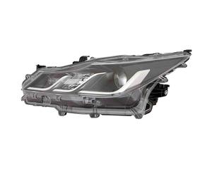 Proiettore Hir2-wy21w C/luce Diurna A Led Con Motore Corolla 4 Porte Dx 2019 Dx