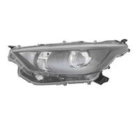 Proiettore Hir2-wy21w C/luce Diurna A Led Elettrico Senza Motore Per Toyota Yari