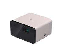 Proiettore Home Cinema Portatile EF-21R Display Laser Compatto