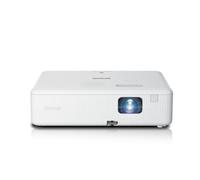 Proiettore Home Office 3000 Lumen HD HDMI USB Epson CO-W01
