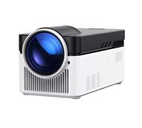 Proiettore Home Theater Ultra Short Throw 1080P 8K Android 11 | Magcubic HY450