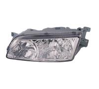 Faro Fanale Anteriore per Hyundai H1 2004-2005 Destro