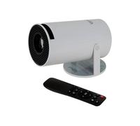 Proiettore - IGGUAL - Mini MP720p - HDMI - WiFi - 3D - 720p