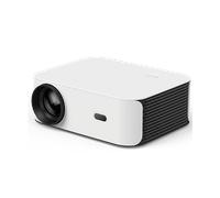 Mini proiettore WiFi/Bluetooth D100 Full HD 1080P - Nouvo