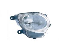 PROIETTORE INFERIORE DESTRO FIAT 500 01/07 01/15