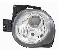 PROIETTORE INFERIORE DESTRO NISSAN JUKE 0115 0119