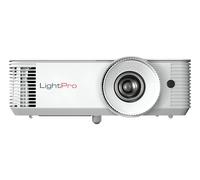 Proiettore InFocus Genesis IV Standard Focus 4000 ANSI lumen DLP XGA (1024x768) 3D Ready Bianco - Nouvo