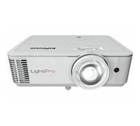 Proiettore InFocus IN0048ST 1080p 4000 Lumen 300" Lampada DLP 3D Presentazioni