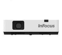 Proiettore InFocus IN1049 ANSI 3LCD WUXGA 4600 lumen Bianco