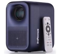 Proiettore Infocus Quantum LED Apex Master 1080p 500 Lumen 120" LED LCD Smart Portatile