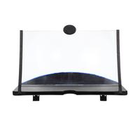 Proiettore Ingranditore 3D Schermo Per Smartphone Ingrandimento Dello