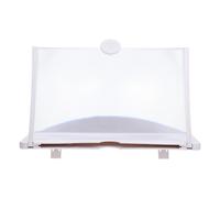 Proiettore Ingranditore 3D Schermo Per Smartphone Ingrandimento Dello