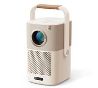 Proiettore【JBL/2.5H Batteria Integrata】Yaber T2 Proiettore Dolby Audio 1080P