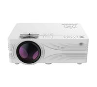 Proiettore La Vague LV-HD200 HD 2000 Lumen 146" LED LCD Portatile