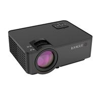 Proiettore La Vague LV-HD320 HD 2500 Lumen 177" LED LCD Portatile