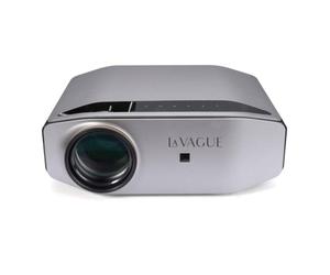 Proiettore La Vague LV-HD500 FullHD 3400 Lumen 200" LED LCD Portatile