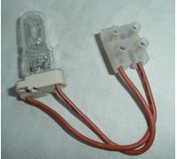 Proiettore Lampadina Lampada A1/167 240V 150W Alogena Conversione Kit