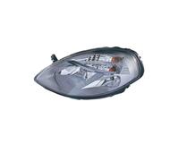 Proiettore Lancia Ypsilon 2003/2006 Destro Elettrico H3 H7 Py21W W5W