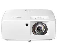 Proiettore Laser A Breve Distanza ZW350ST WXGA 3600lm, Bianco - E9PD7KK41EZ1