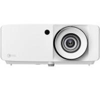 Proiettore laser dlp optoma zh450 4500 ansi lumen (full hd, 190x108...