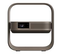 Proiettore laser Elfin Flip 4K - Xgimi Proiettore portatile, marrone - Nouvo