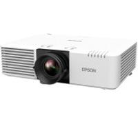 Epson EB-L570U videoproiettore 5200 ANSI lumen 3LCD WUXGA (1920x1200) Nero, Bianco