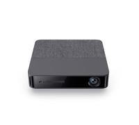 Proiettore laser Formovie S5 Mini portatile, compatibile con Home Theater 1100ANSI 1080P Full HD Smart TV Proiettore for campeggio all'aperto Cinema