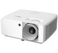Videoproiettore Optoma HZ40HDR 4000 ANSI lumen DLP 1080p (1920x1080) Compatibilità 3D Bianco [E9PD7KK01EZ14KH]
