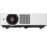 Panasonic PT-VMZ72EJ LCD Laser Beamer 7300 Lumen