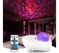 Proiettore laser luci da sogno cielo stellato luci da camere da letto per bambin