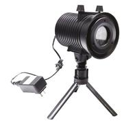 Proiettore Laser Luci per Feste 6 Ambientazioni interno/esterno - Berni Group