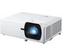 Proiettore laser viewsonic ls710hd 4.200 ansi lumen (full hd, 1920x...
